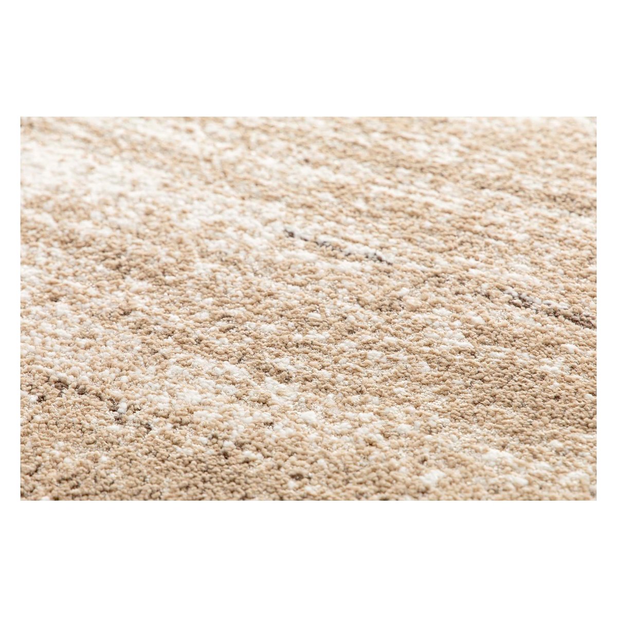Tapis Tilda naturel, VIVARAISE