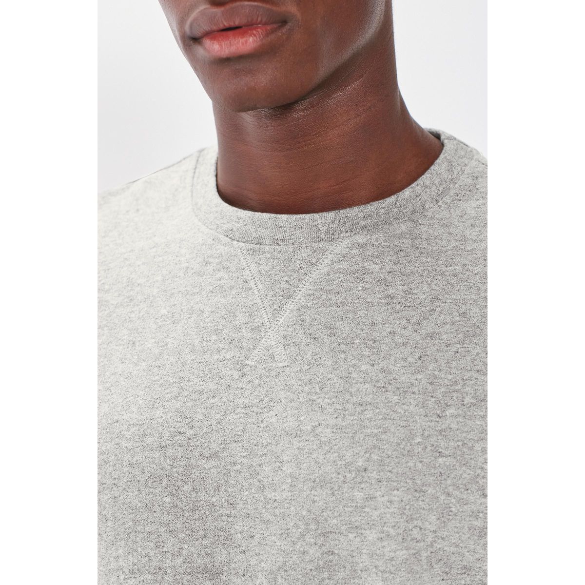 Pantalon de jogging à ourlets élastiques gris anthracite, NEXT