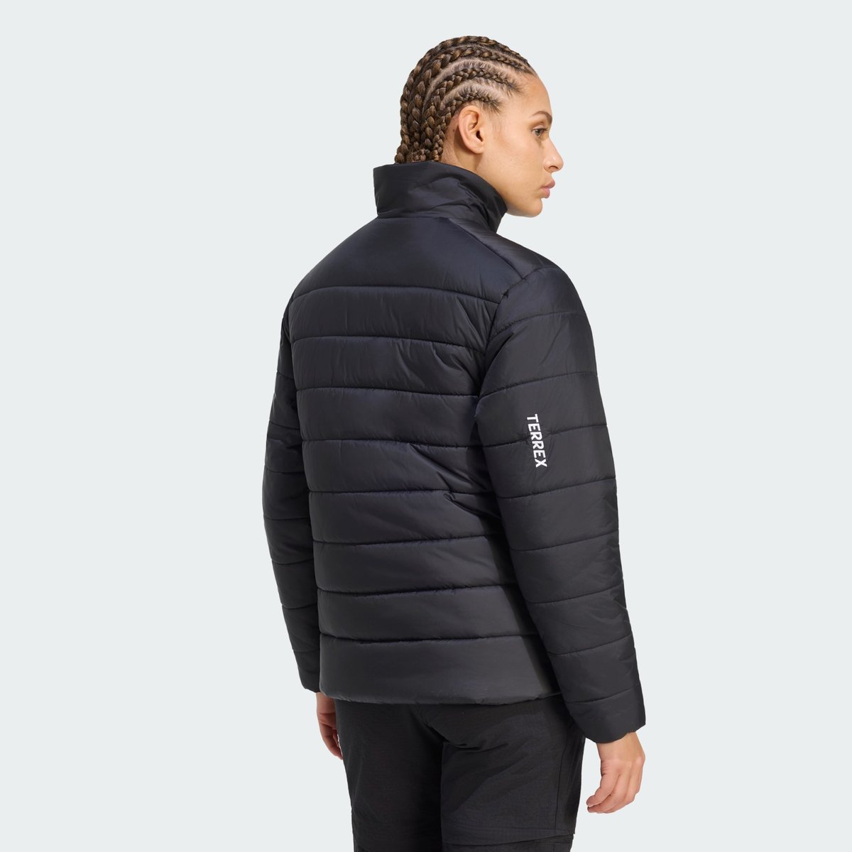 Veste Isolante Terrex Multi Essentials Veste Isolante Terrex Multi Essentials black, adidas Performance