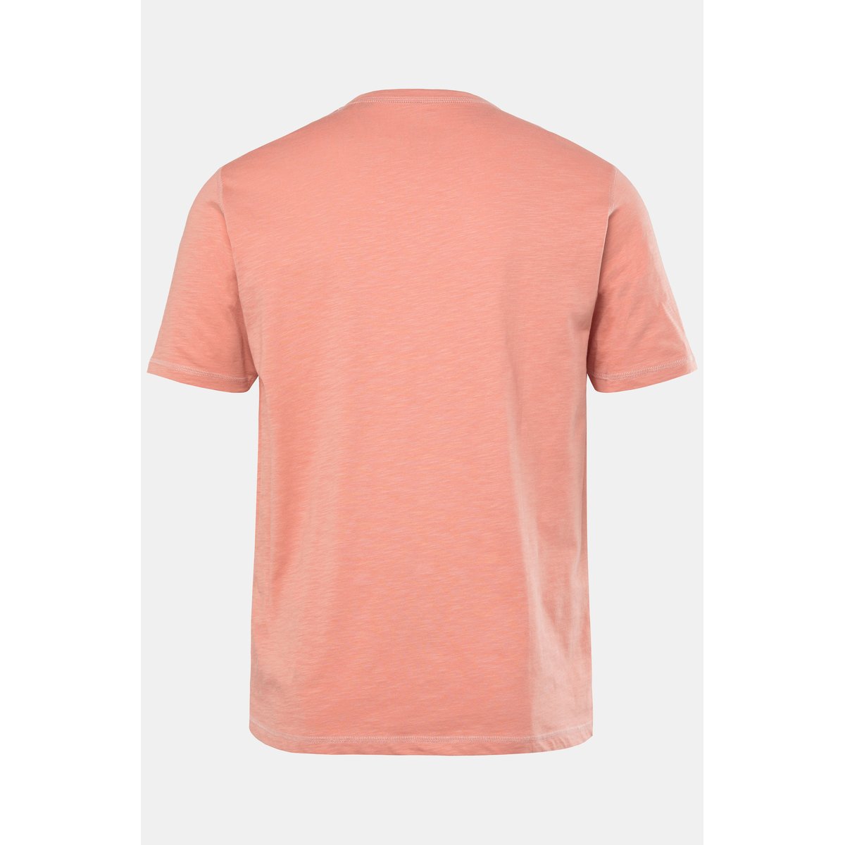 T-shirt à manches courtes abricot foncé, JP1880
