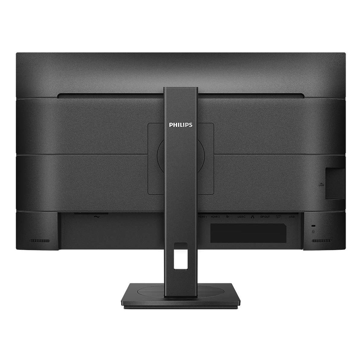 Ecran PC 276B1/00 LCD 27'' IPS Full HD 75Hz couleur unique, PHILIPS