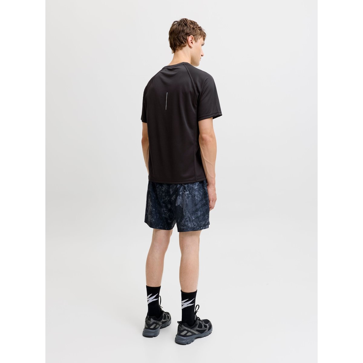Haut D'entraînement black 1, JACK & JONES