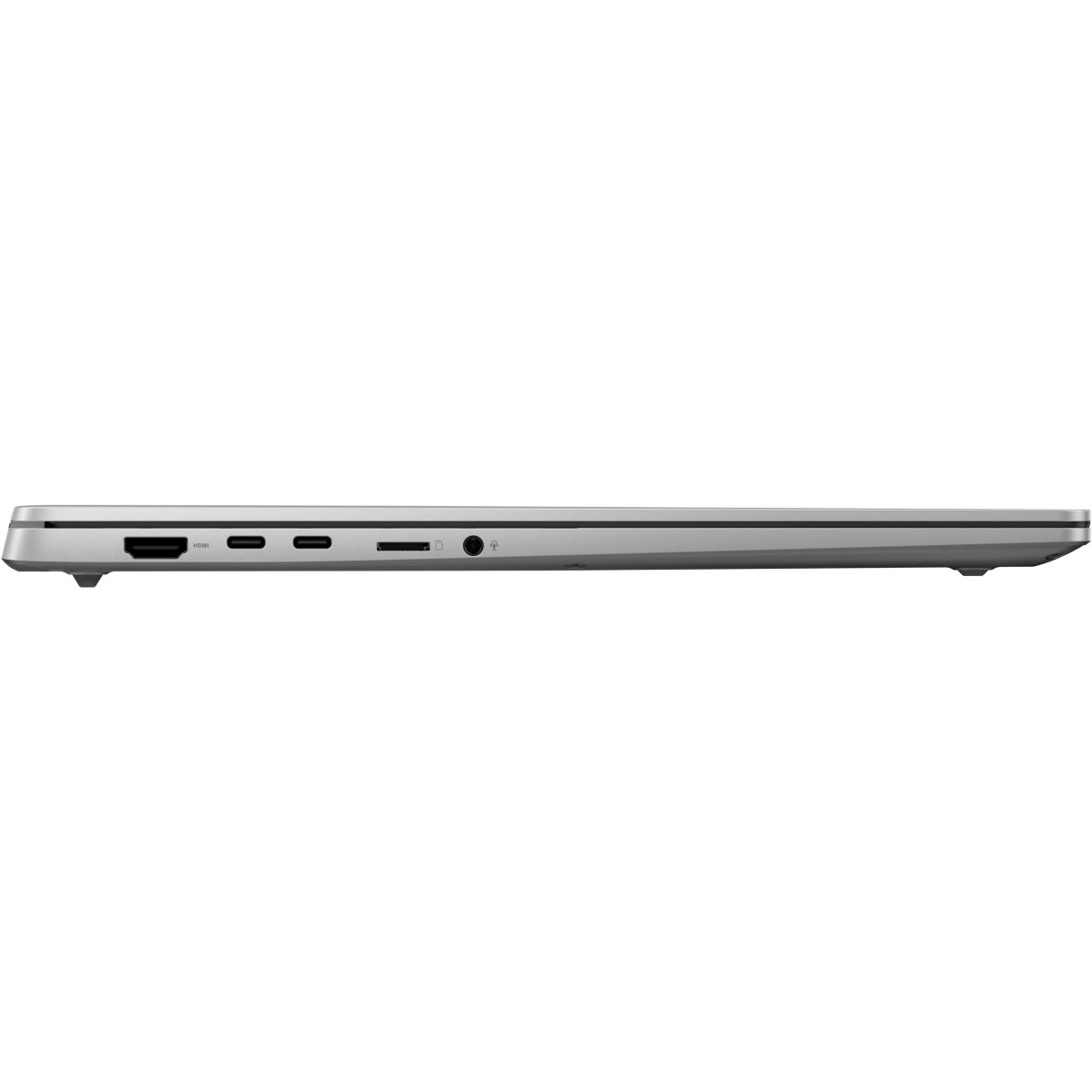 Ordinateur portable M5606KA-SH148W 16 pouces OLED AMD Ryzen AI 7 350 32 Go RAM SSD 1 To couleur unique, ASUS
