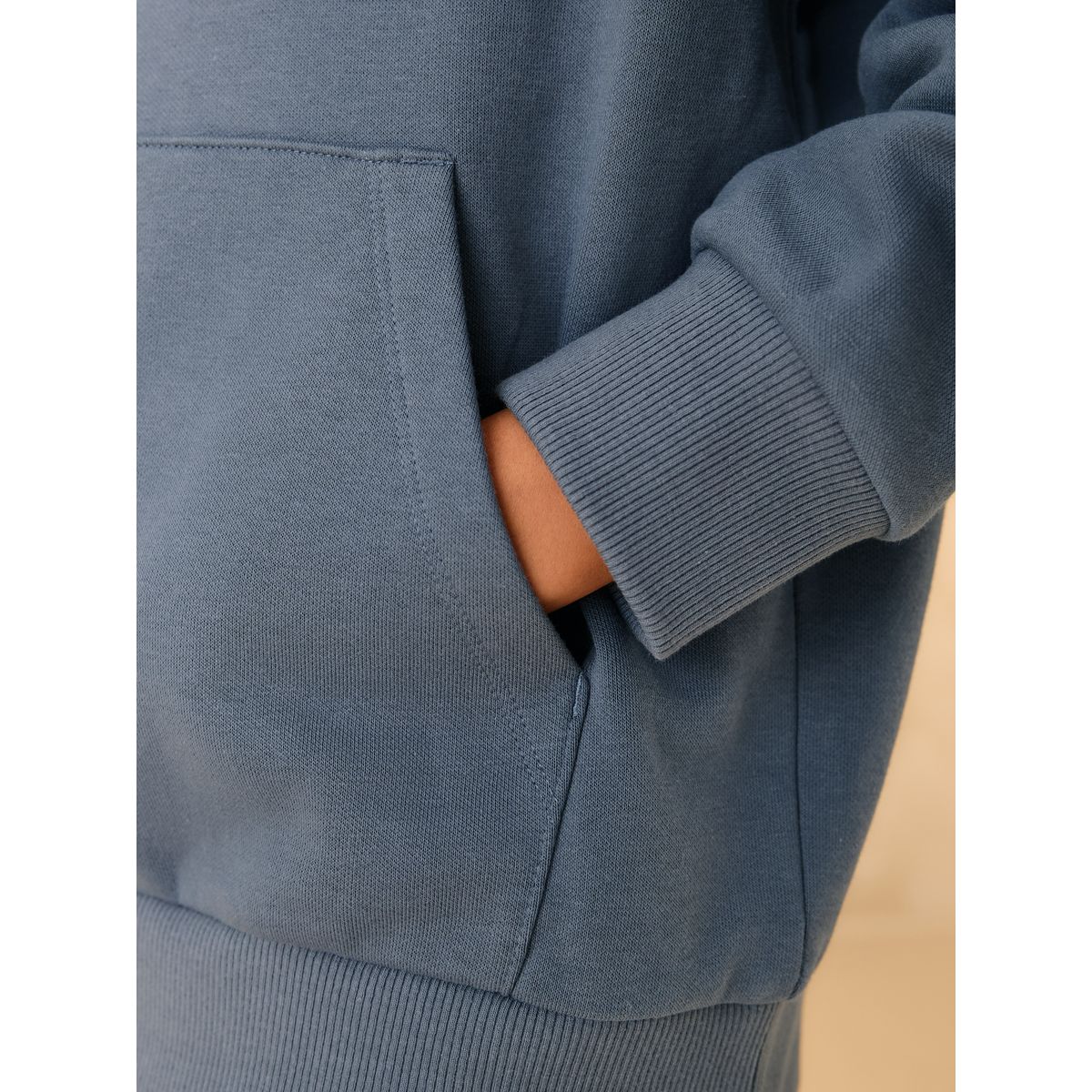 Ensemble sweat et pantalon de jogging bleu, NEXT