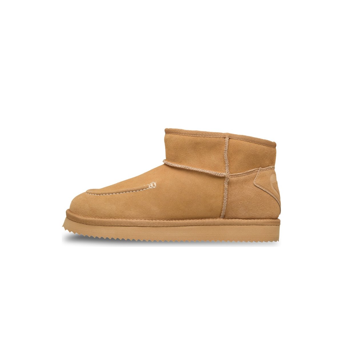 Bottes de montagne INUKI. beige natural, ROXY