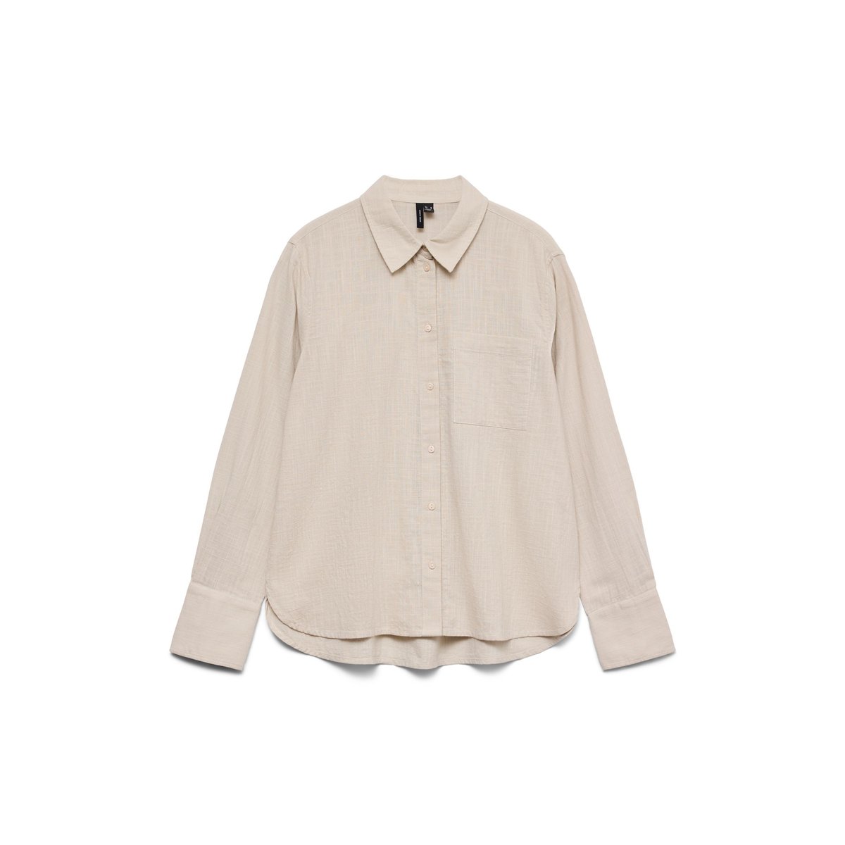 Chemise silver lining, VERO MODA
