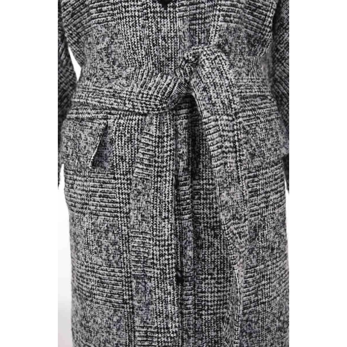 Manteau - Très Bon État noir, THE KOOPLES