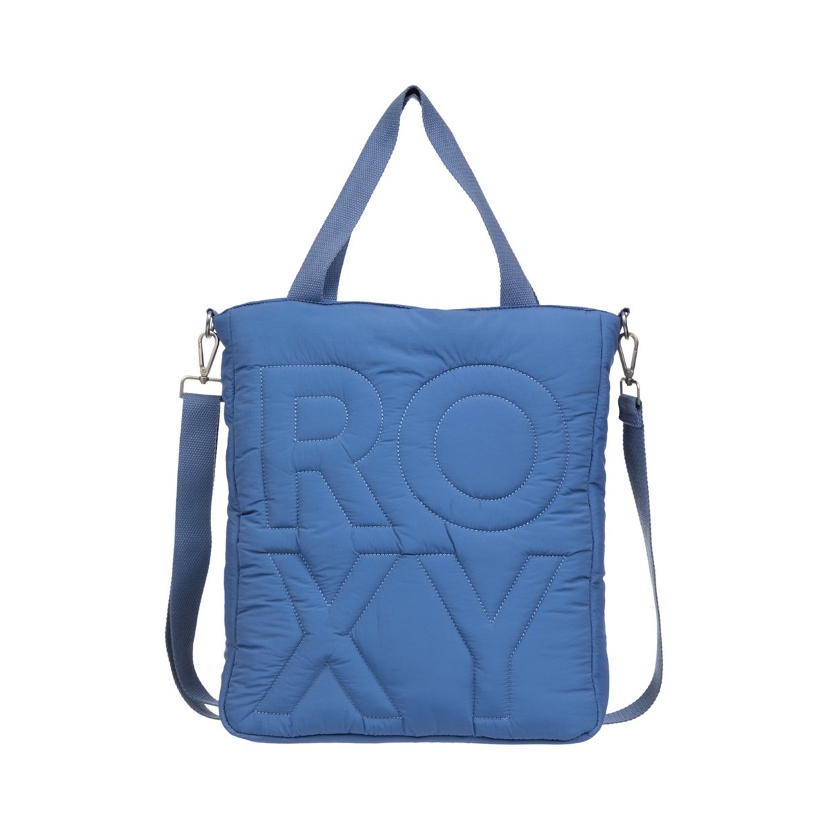 Sac tote MORE THAN THIS. bleu dutch blue, ROXY