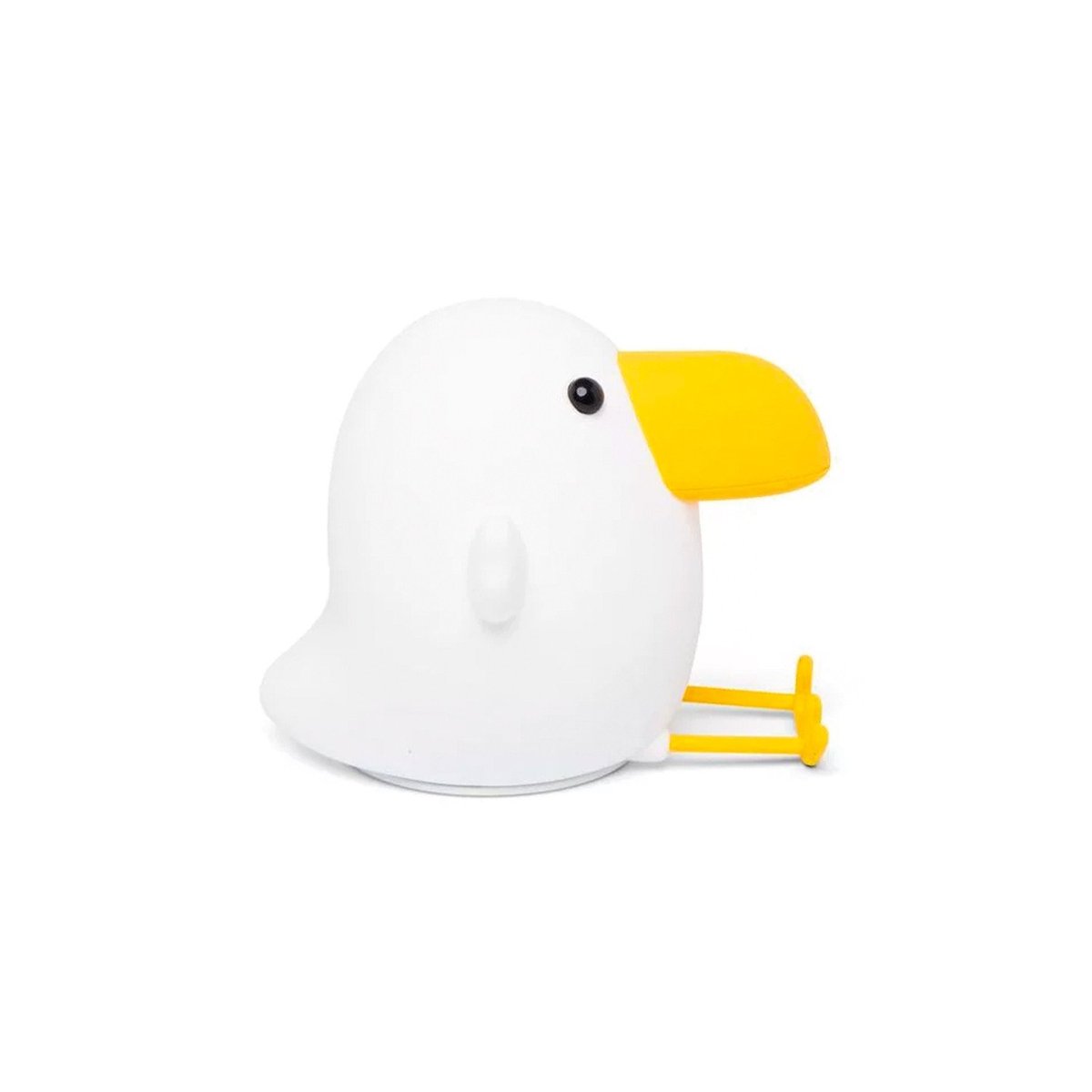 Veilleuse lumineuse avec télécommande, Toucan multicolore, LITTLE L