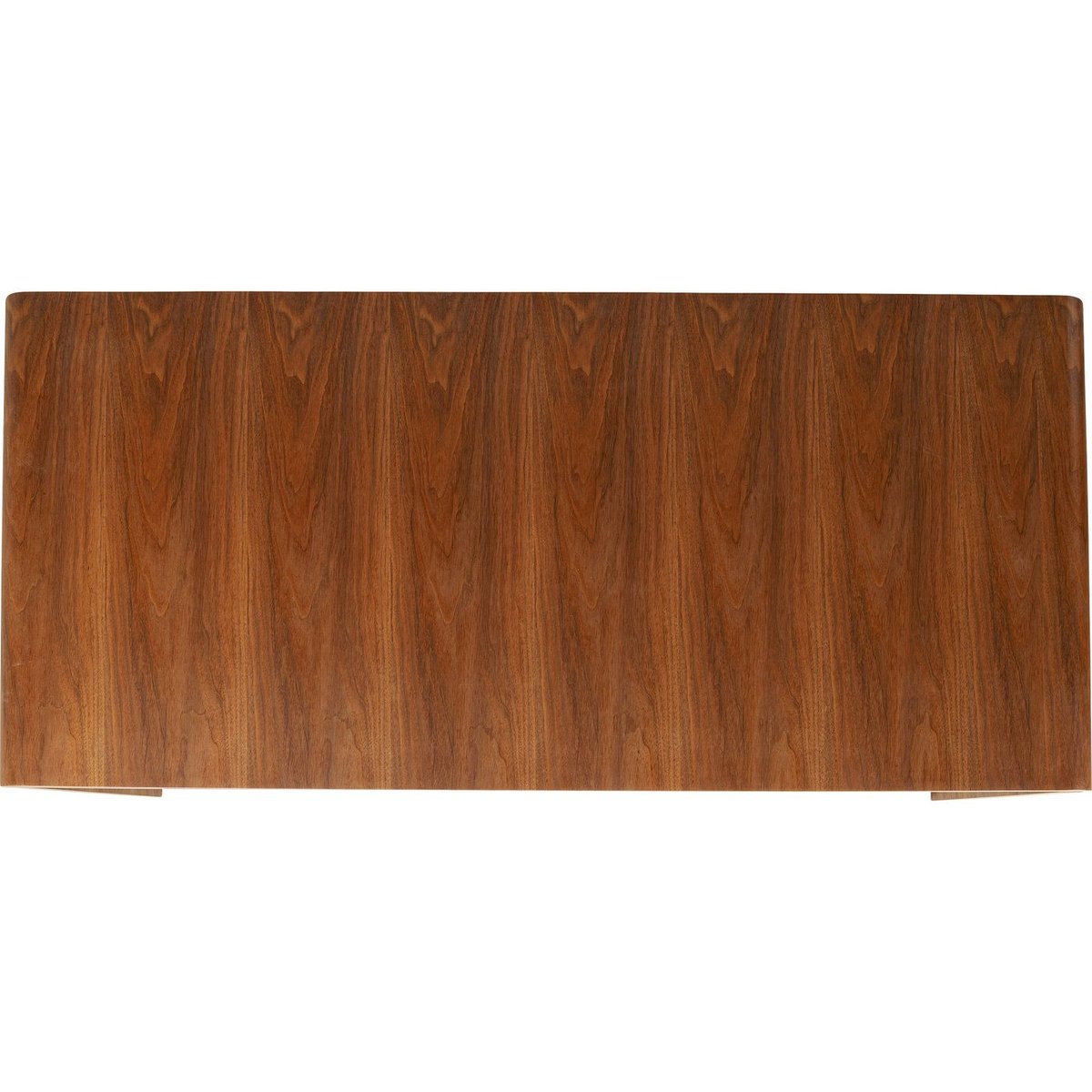 Bureau, CLUB noyer, KARE DESIGN