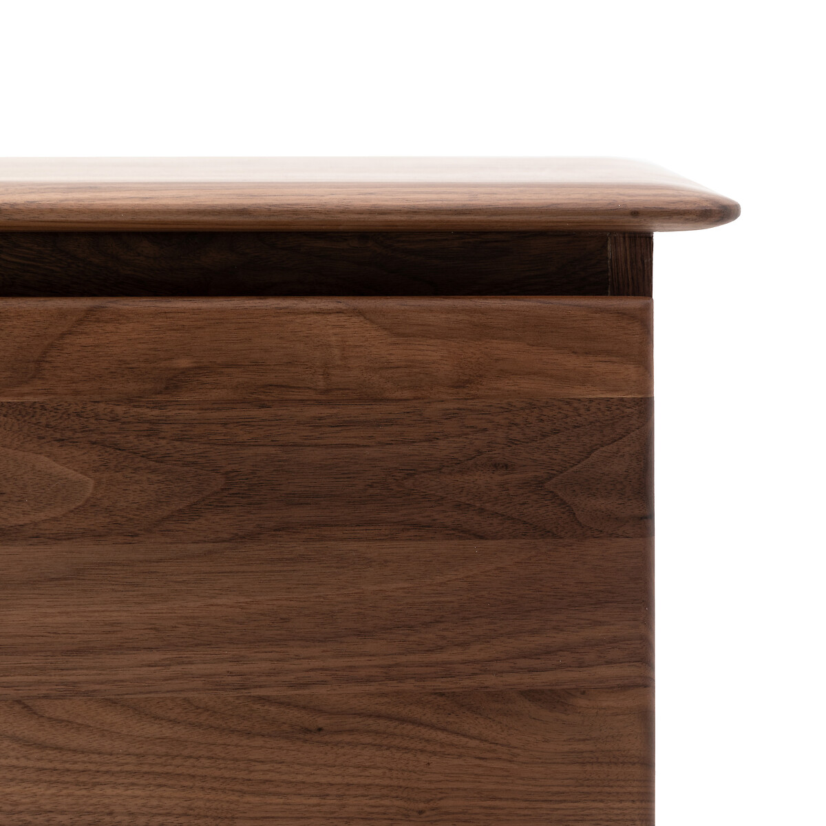Murwara Walnut 2 Door Sideboard walnut, ÉDITÉ