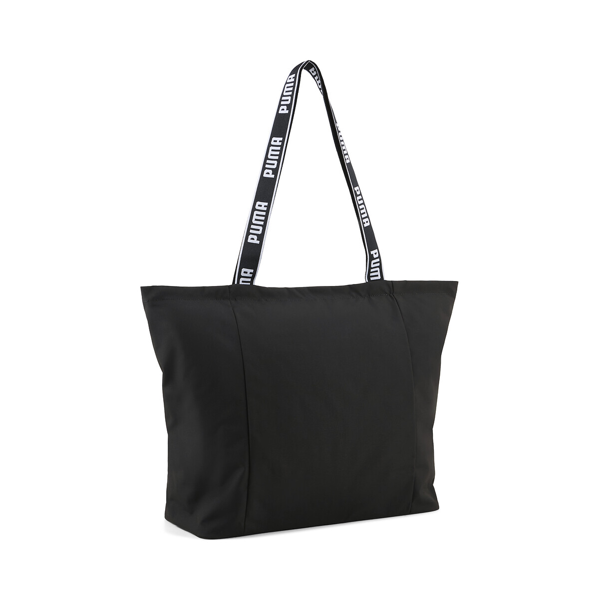 Sac BASE SHOPPER noir, PUMA