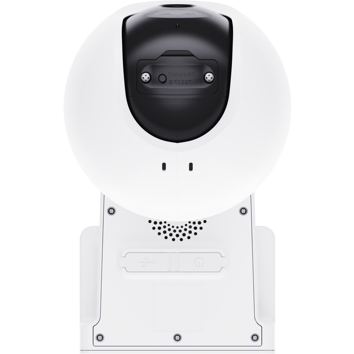 Caméra de surveillance HB8 PRO 4K couleur unique, EZVIZ