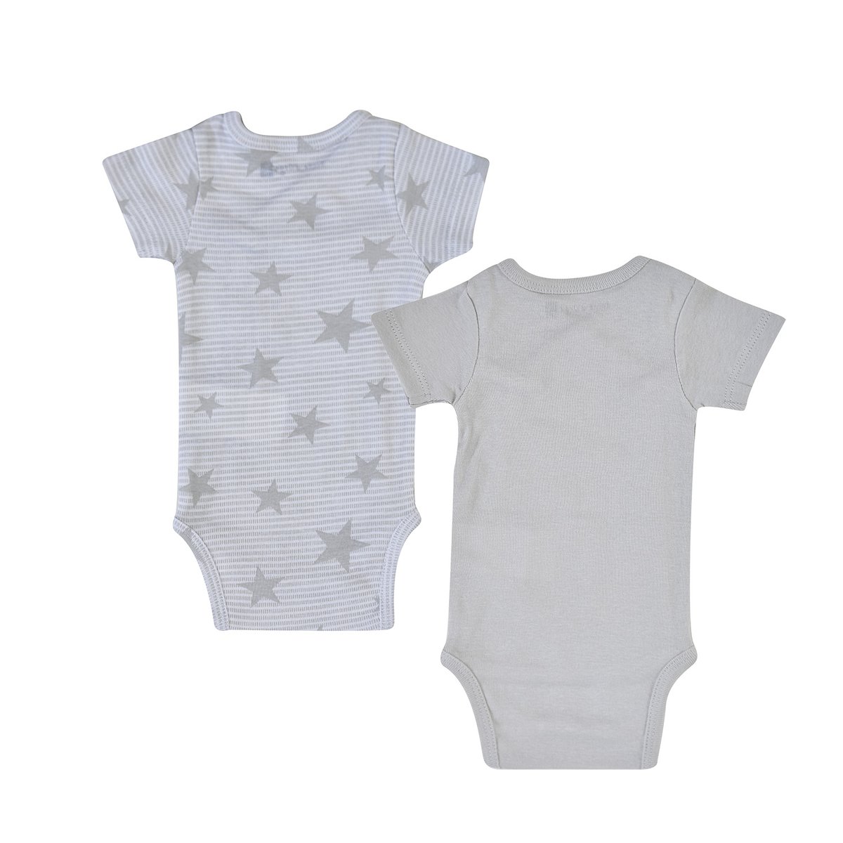 2 bodies naissance eliaz gris, SUCRE D'ORGE