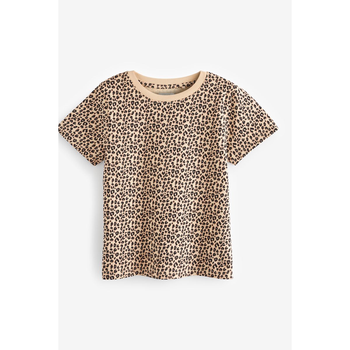 T-shirt, lot de 8 multi-couleurs, NEXT