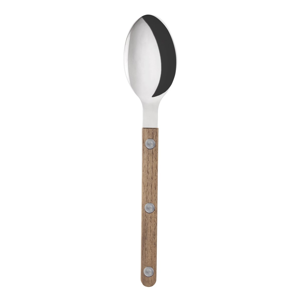 Petite cuillère, Bistrot teck, SABRE