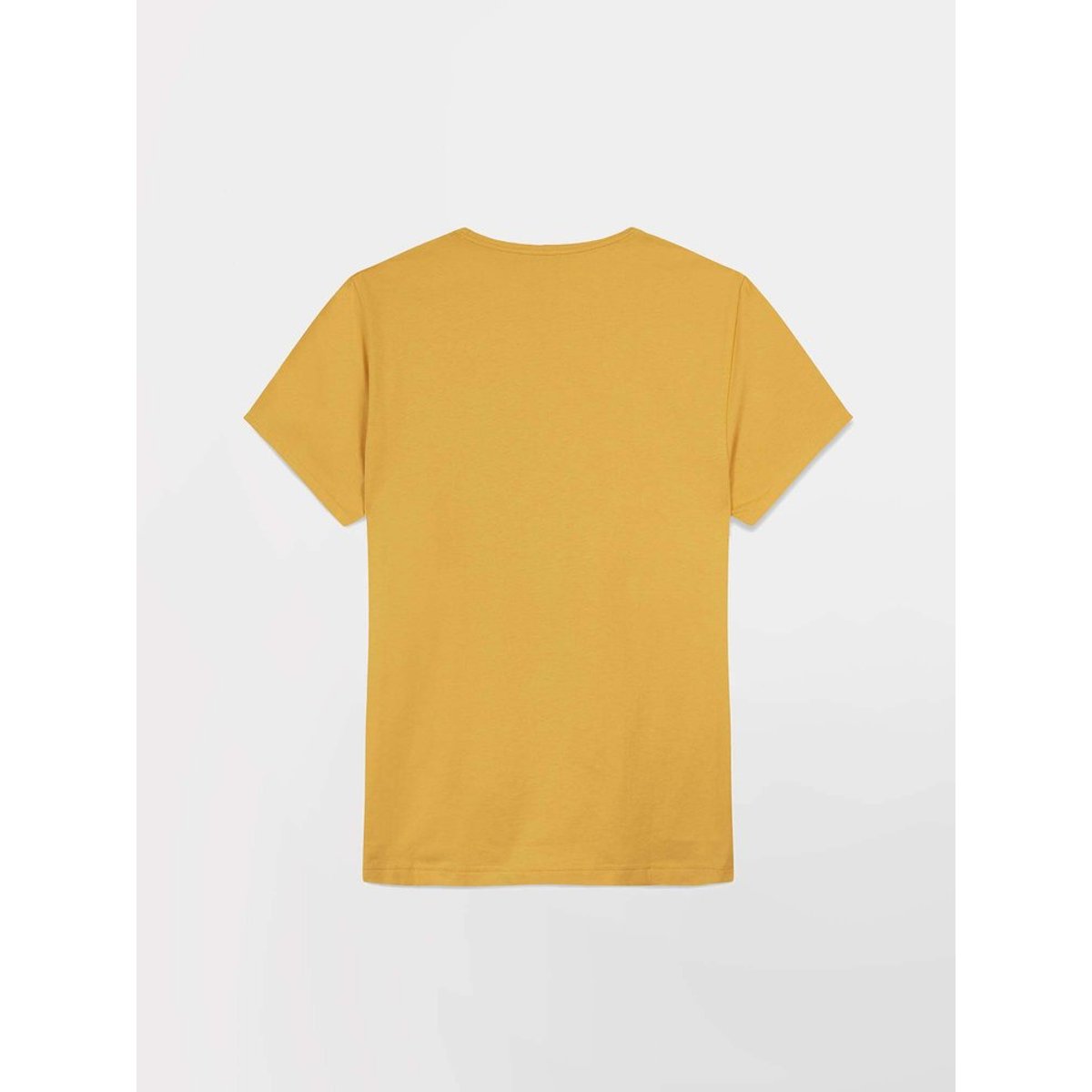 T-shirt manches courtes AMORITEE14109 ambre, TBS