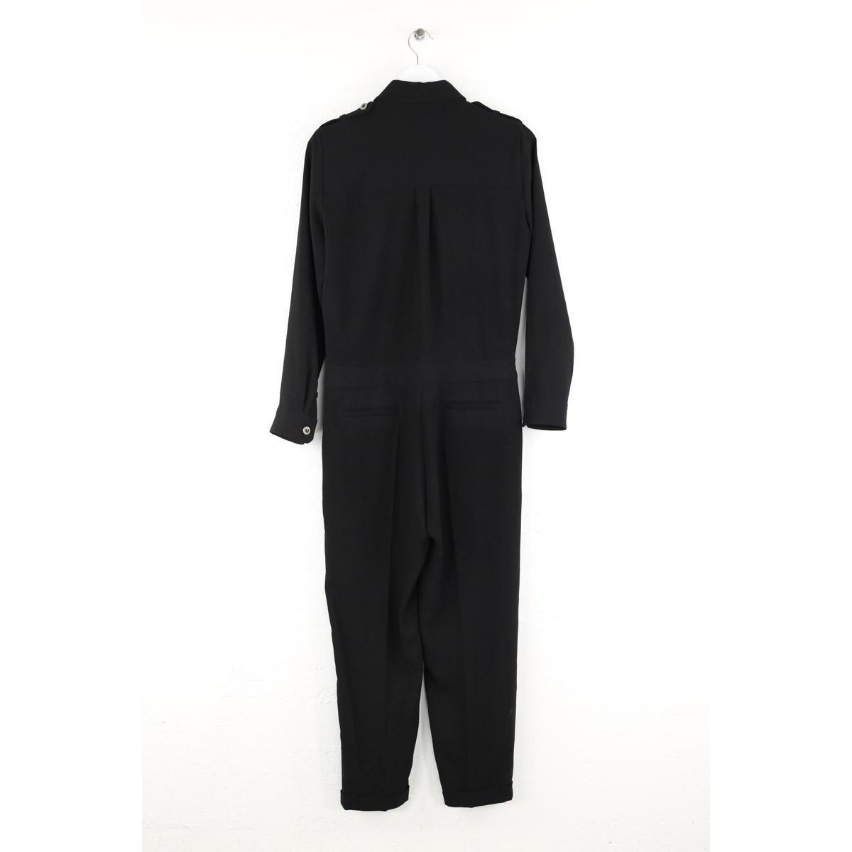 Combinaison - Très Bon État noir, THE KOOPLES