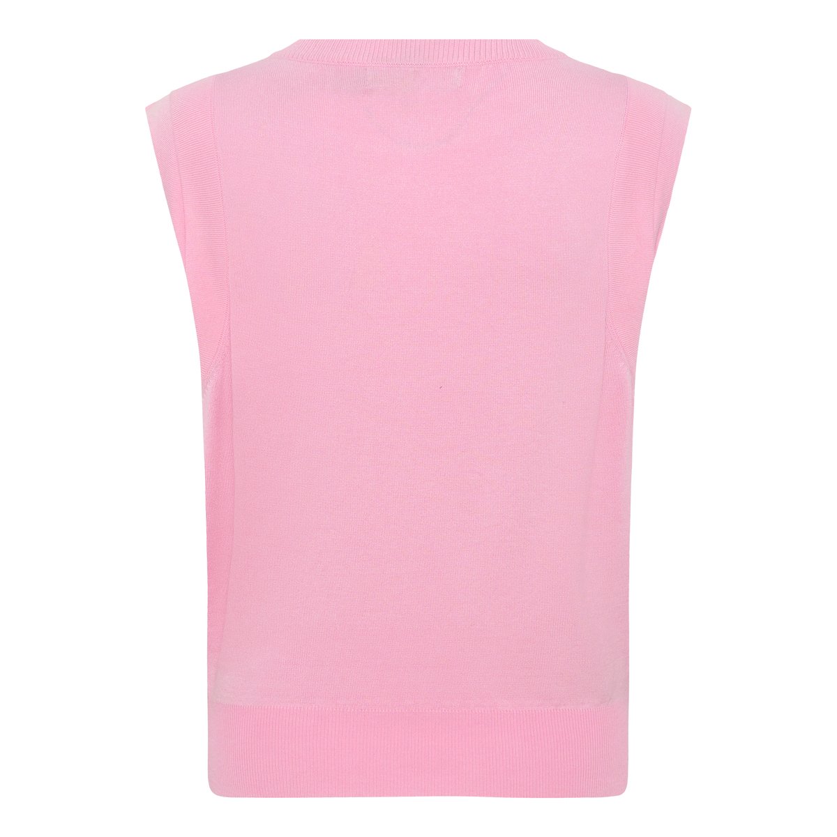 Pullover tricoté rose lilac sachet, CULTURE