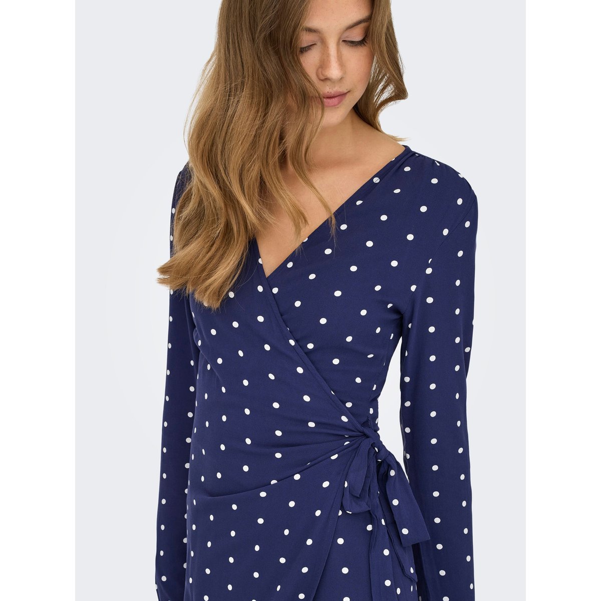 Robe patriot blue, ONLY
