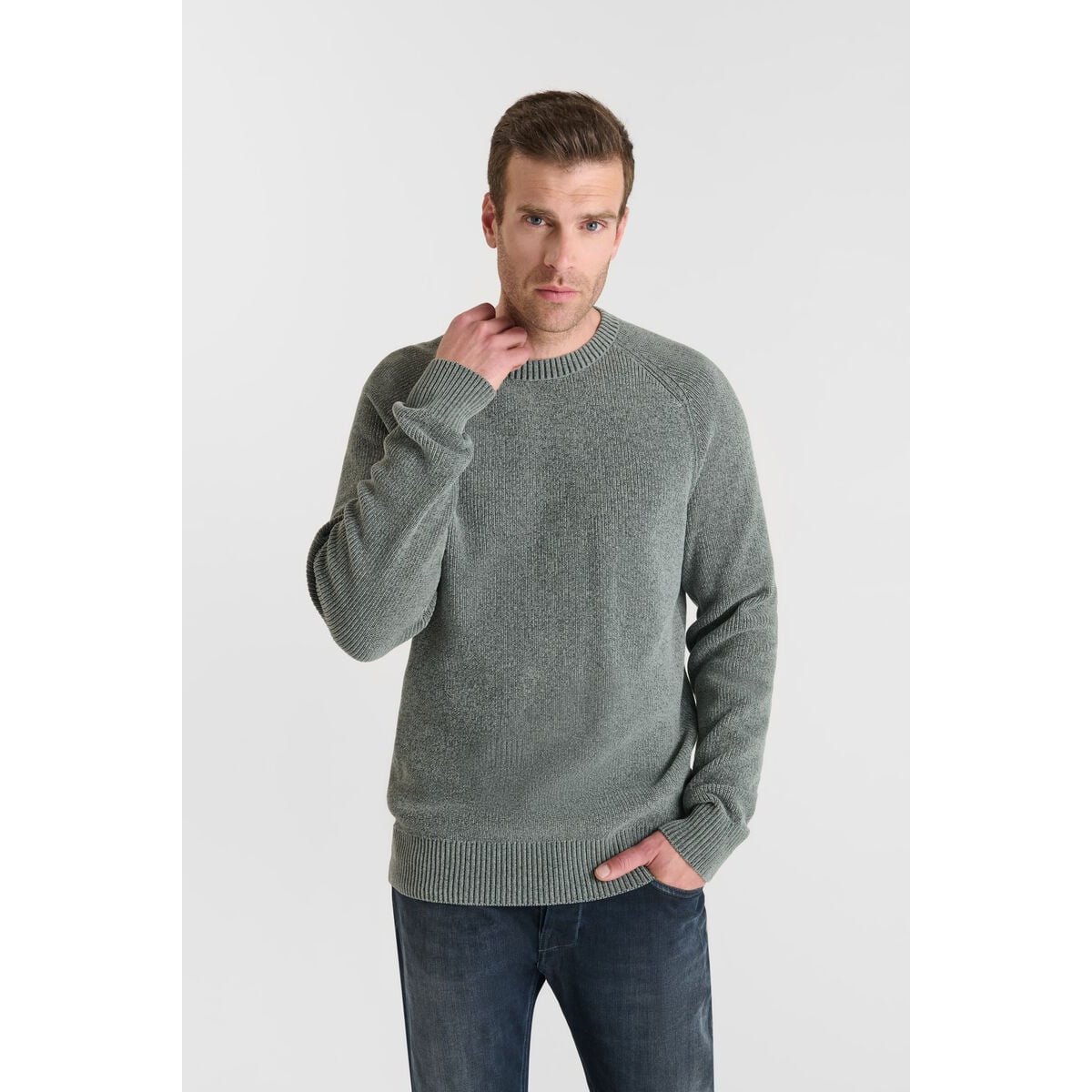 Pull BALAR british, LE TEMPS DES CERISES