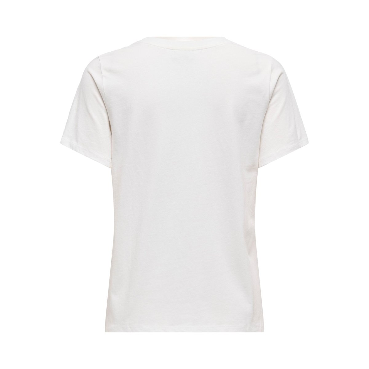 T-Shirt cloud dancer, JDY