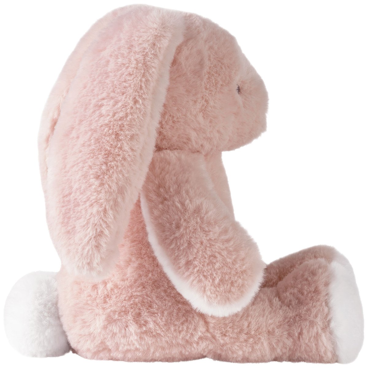 Peluche rose, NOUKIE'S