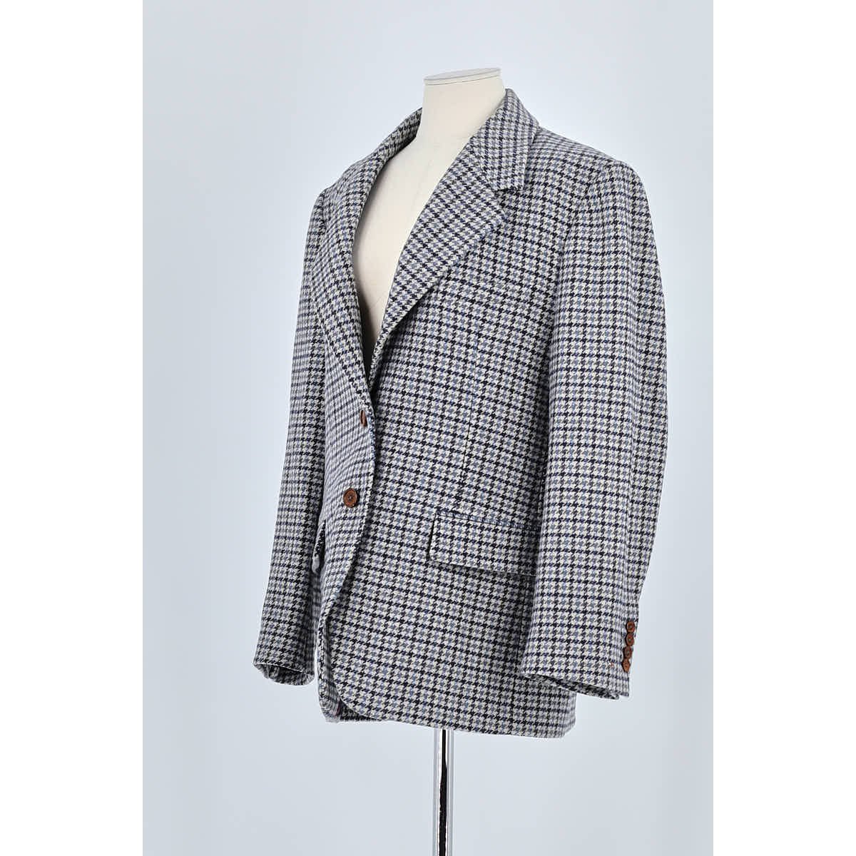 Blazer - Très Bon État gris, TOMMY HILFIGER