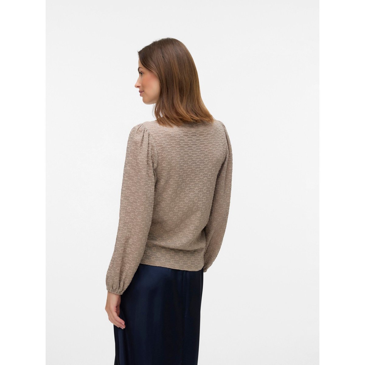Top moon rock, VERO MODA