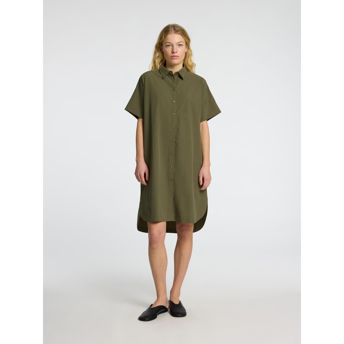 Robe-Chemise kalamata, SELECTED