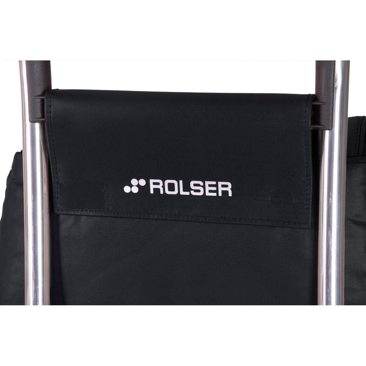 JET LN - Chariot de course Rolser 2 roues - Vert vert, ROLSER