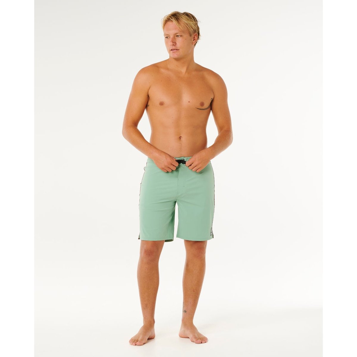 Boardshort MIRAGE CORE CORDURA mousse, RIP CURL