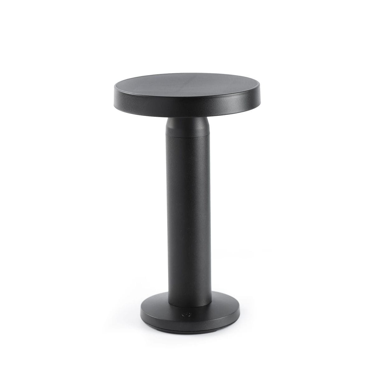 Lampe    CAIRO noir, FARO