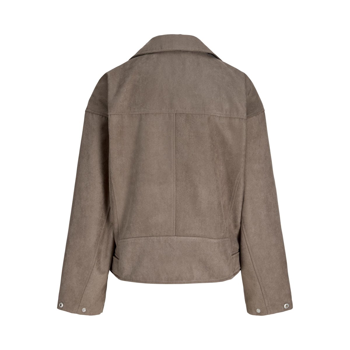 Veste Biker grise - falcon 1, JJXX