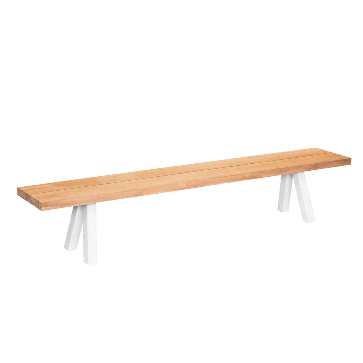 Banc esprit bord de mer naturel, HOME MAISON