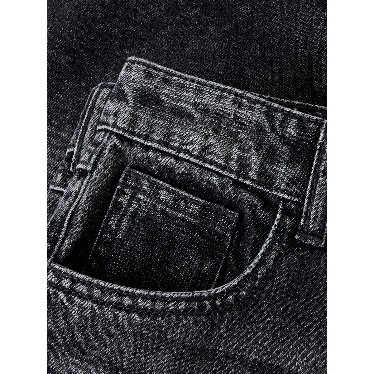 Jean gris - dark grey denim1, NAME IT