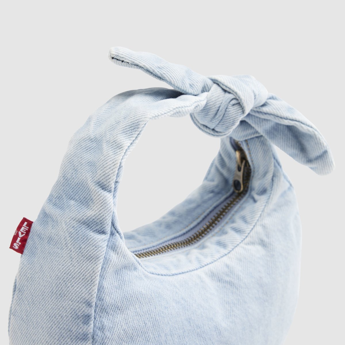 Sac Brooklyn Baby bleu - clouds indigo wash 12, LEVI'S
