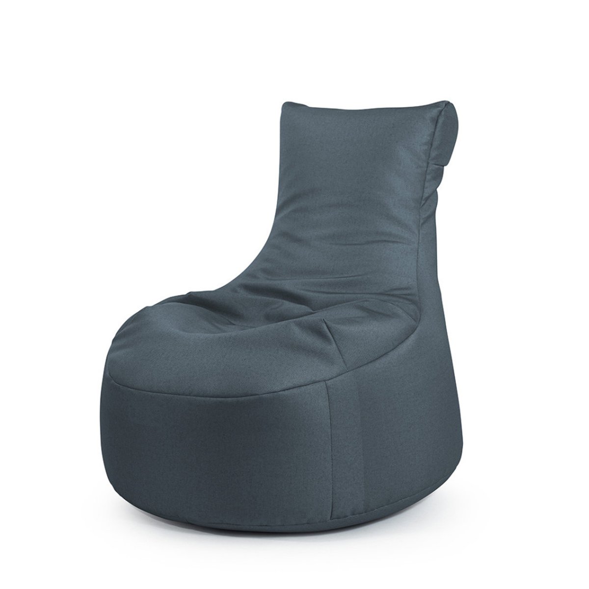 Fauteuil d'intérieur SWING KEIKO multicolor, SITTING POINT