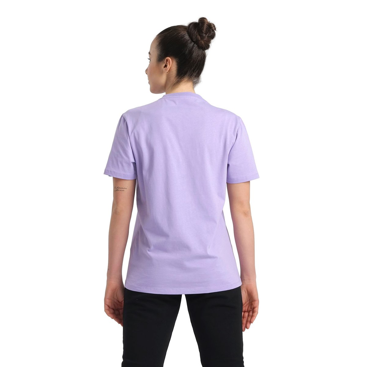 T-shirt unisexe Team Panel lavanda, ARENA
