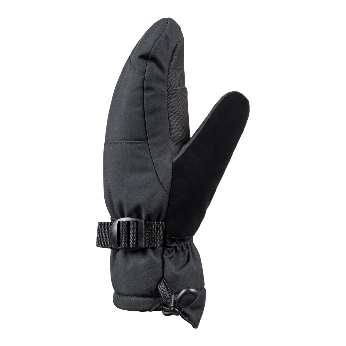 Moufles techniques pour la neige MISSION noir true black, QUIKSILVER