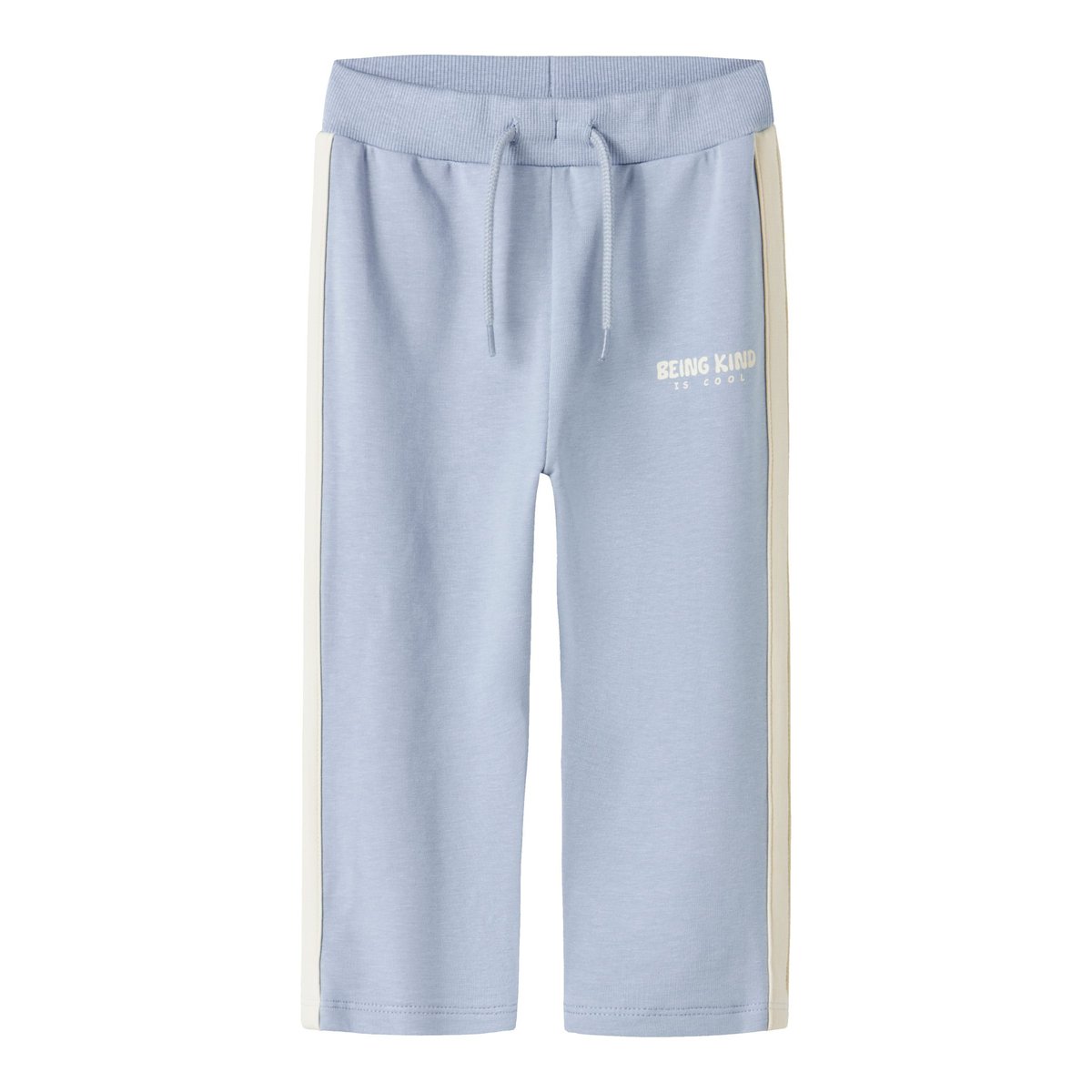 Jogging En Molleton bleu - blue fog1, NAME IT