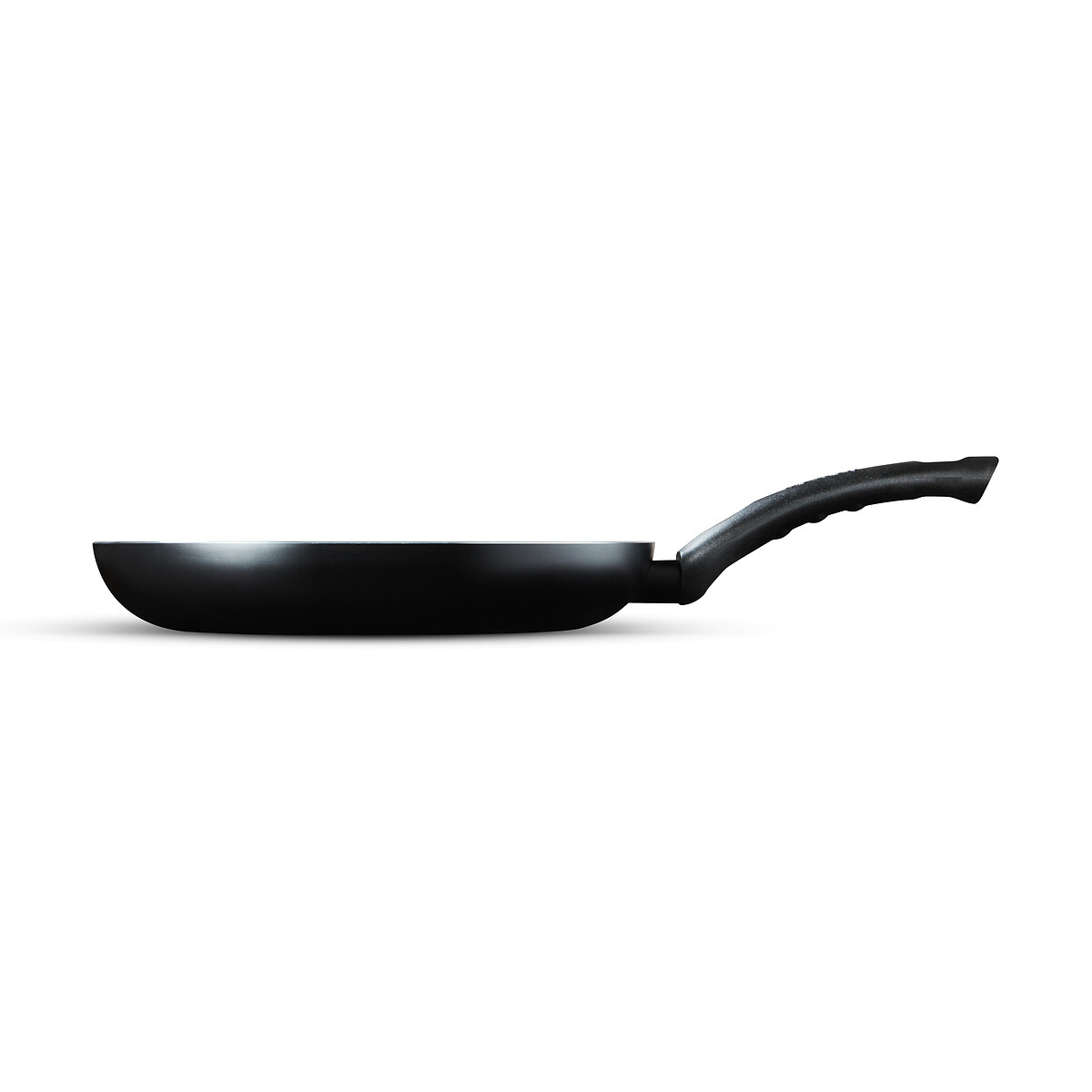 28cm Smart Start Classic Frying Pan black, TOWER