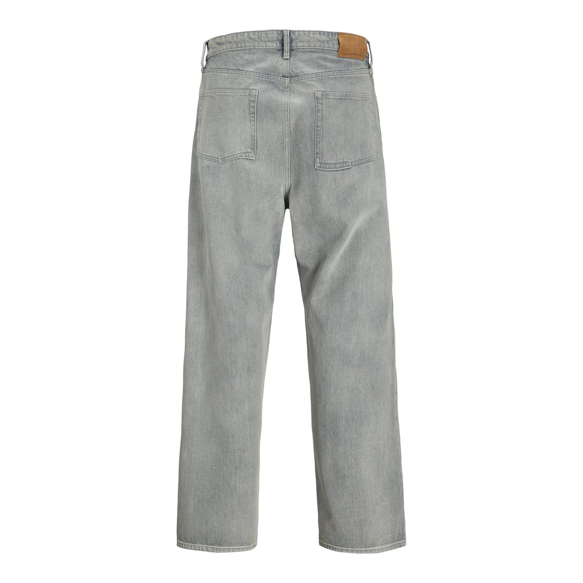 Jean Baggy Fit blue denim, JACK & JONES