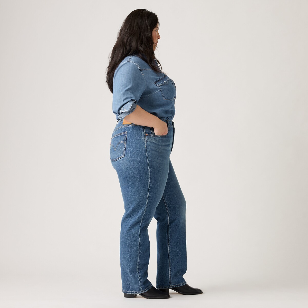 Jean 501® array away, LEVI’S PLUS