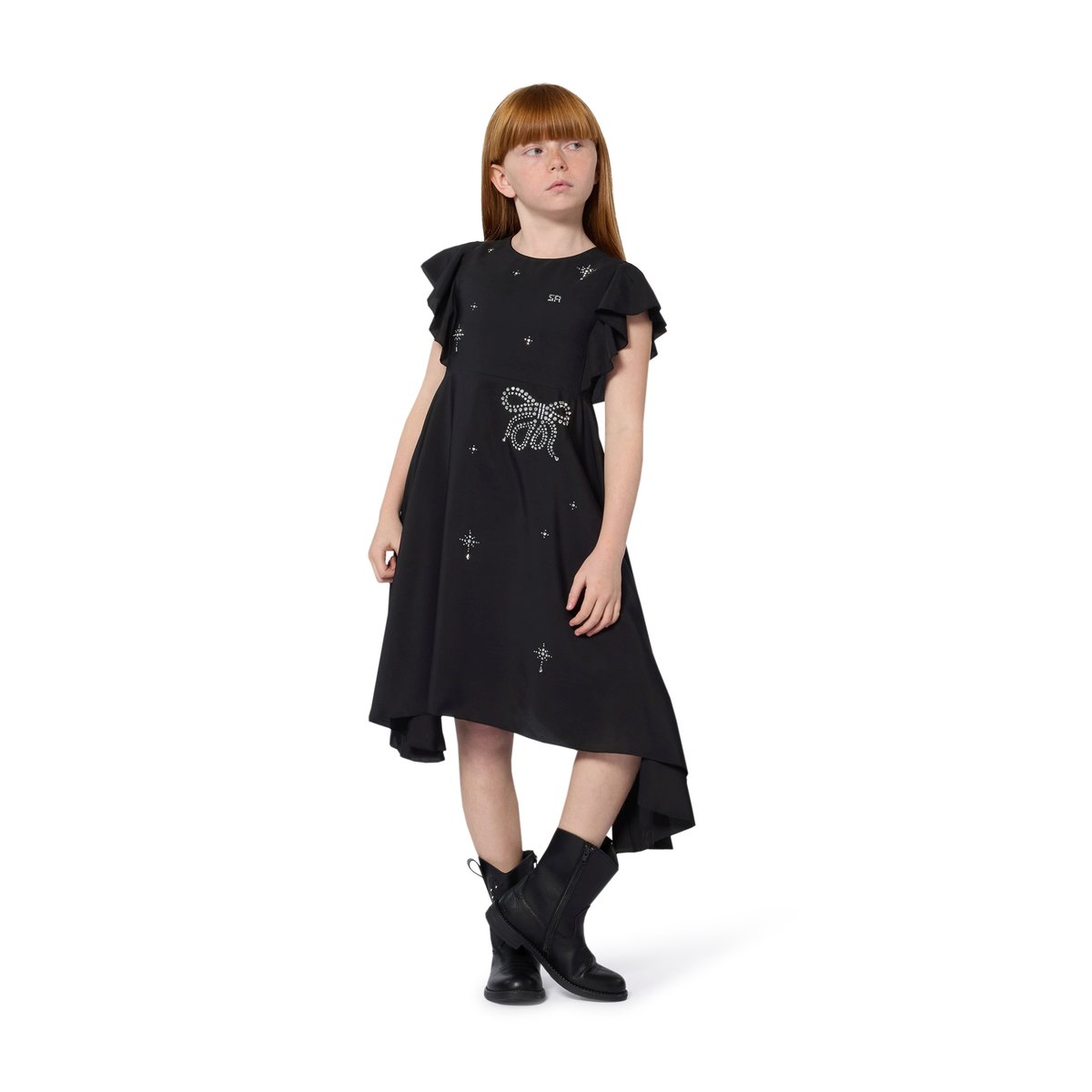Boots black, SONIA RYKIEL ENFANT