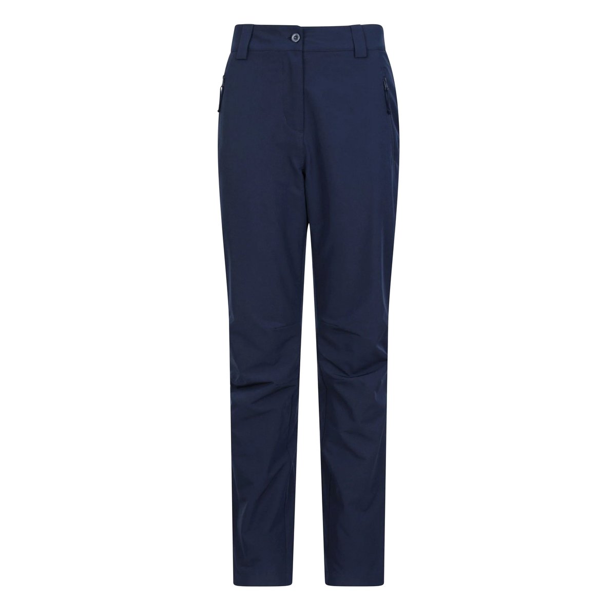 Pantalon ARCTIC bleu marine, MOUNTAIN WAREHOUSE