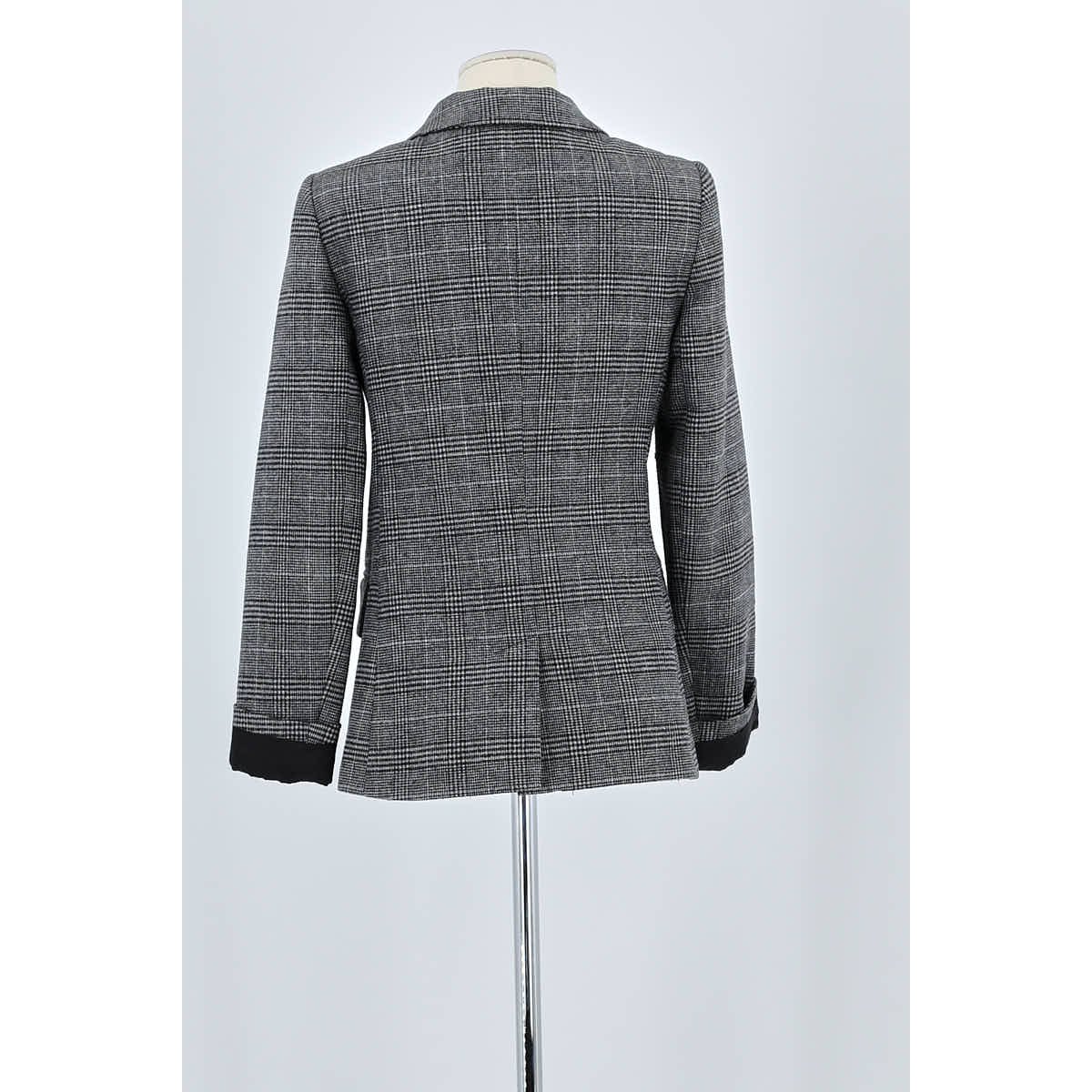 Blazer - Très Bon État gris, TARA JARMON