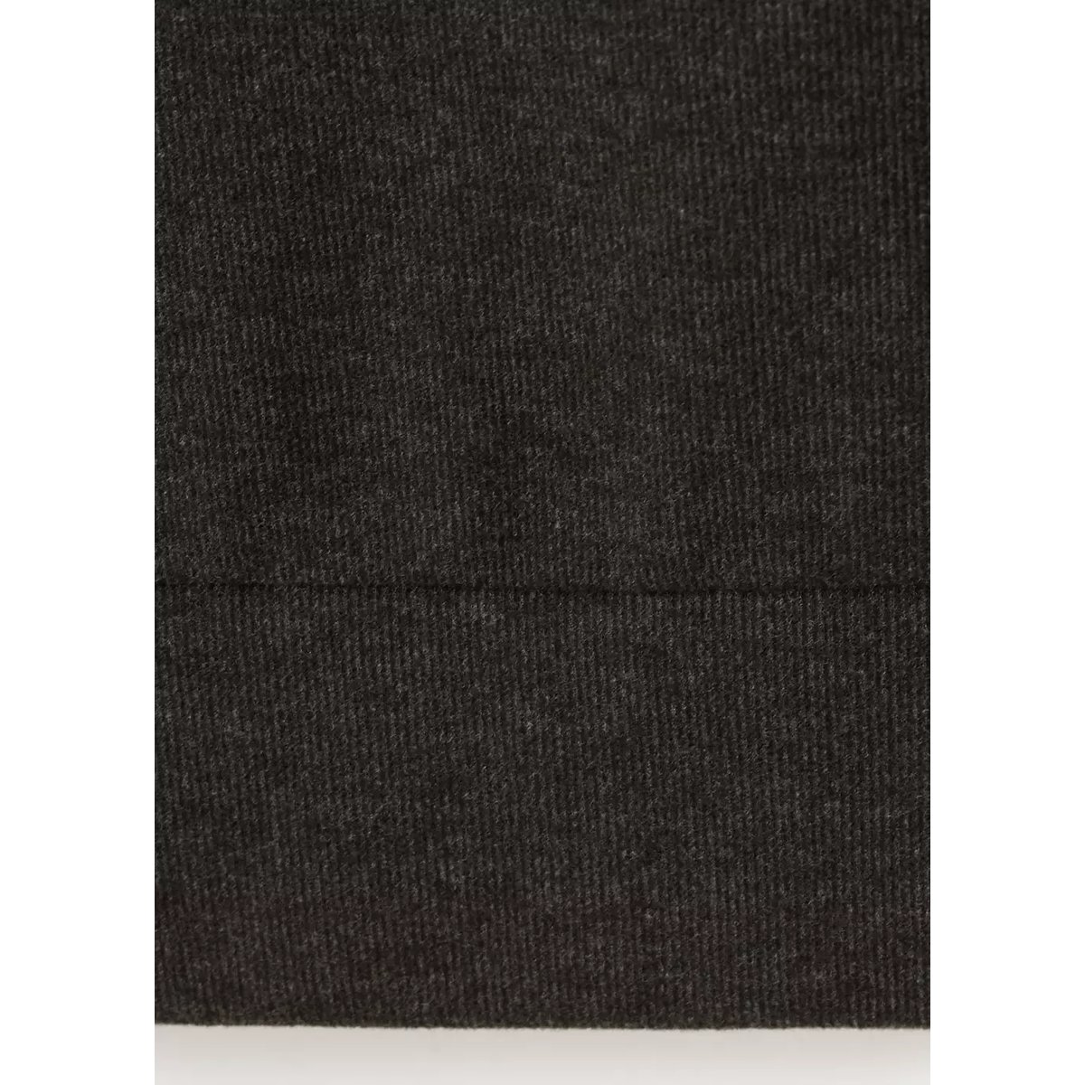 Sweat effet gratté marron, MANGO MAN