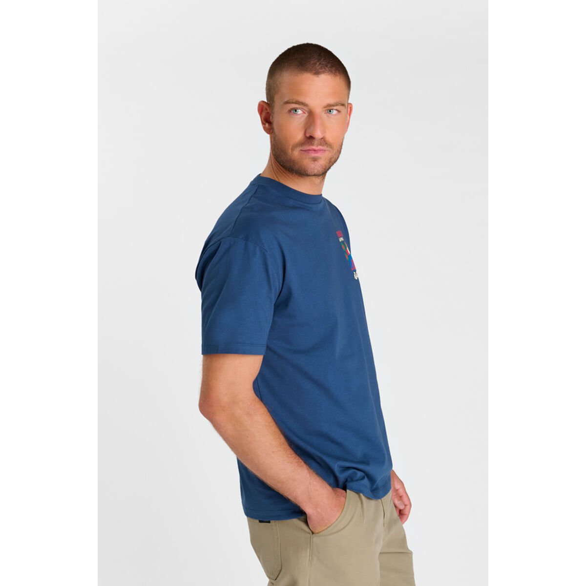 Tee-Shirt SOLER ocean, LE TEMPS DES CERISES