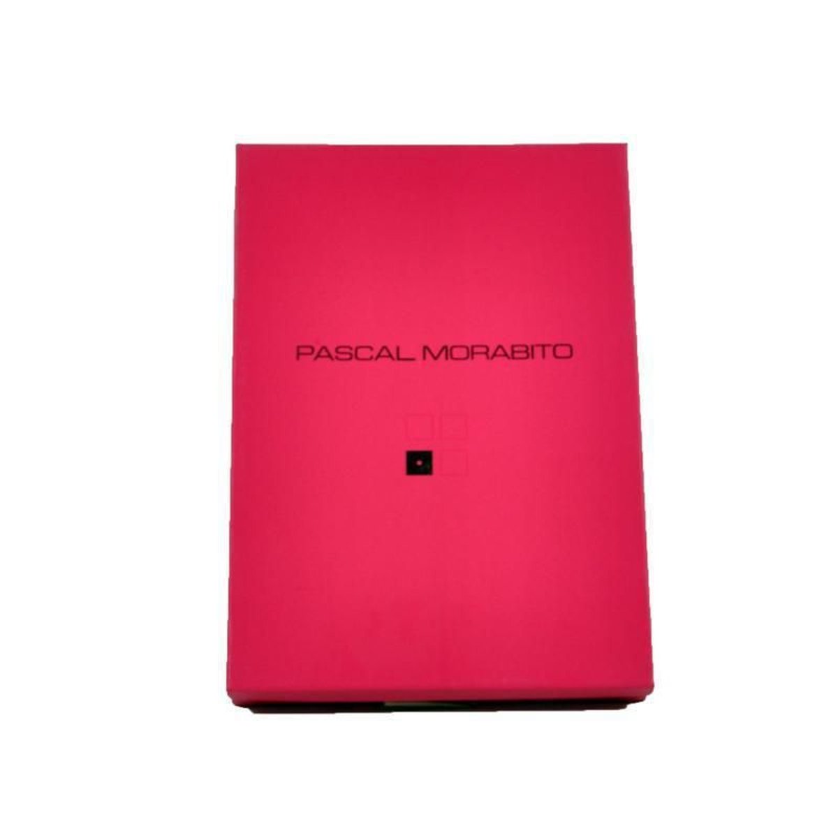 Pull Avec Coffret Cadeau rouge, PASCAL MORABITO